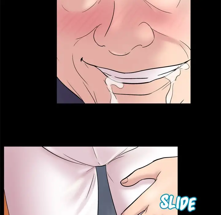 Project Utopia Chapter 48 Page 38