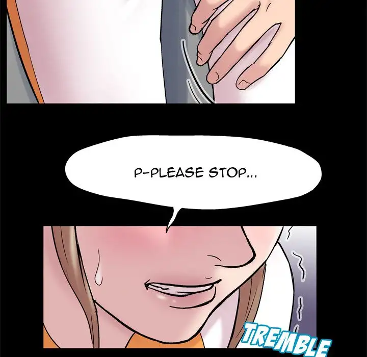 Project Utopia Chapter 48 Page 39