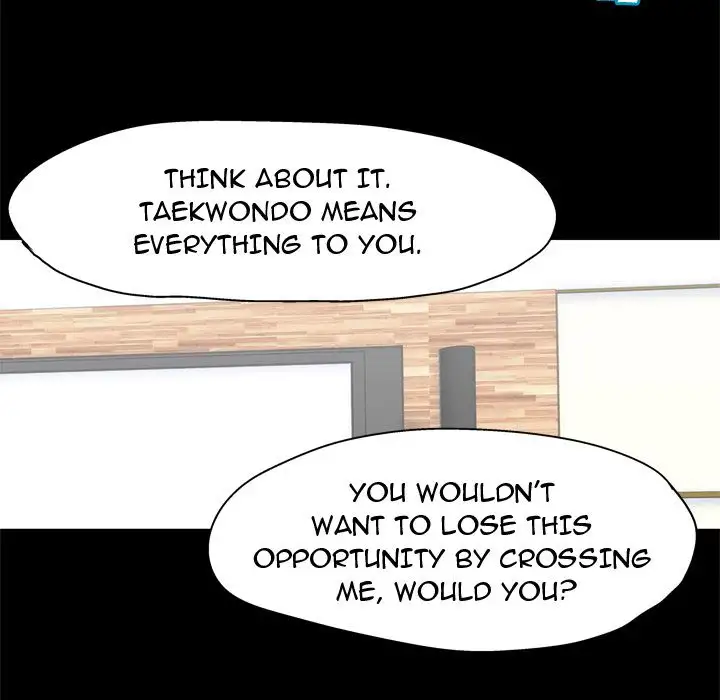Project Utopia Chapter 48 Page 40