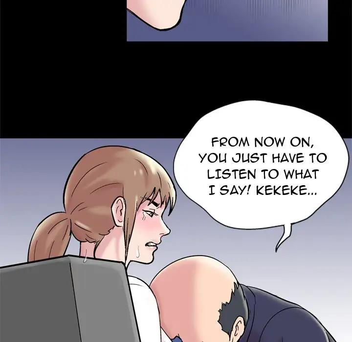 Project Utopia Chapter 48 Page 47
