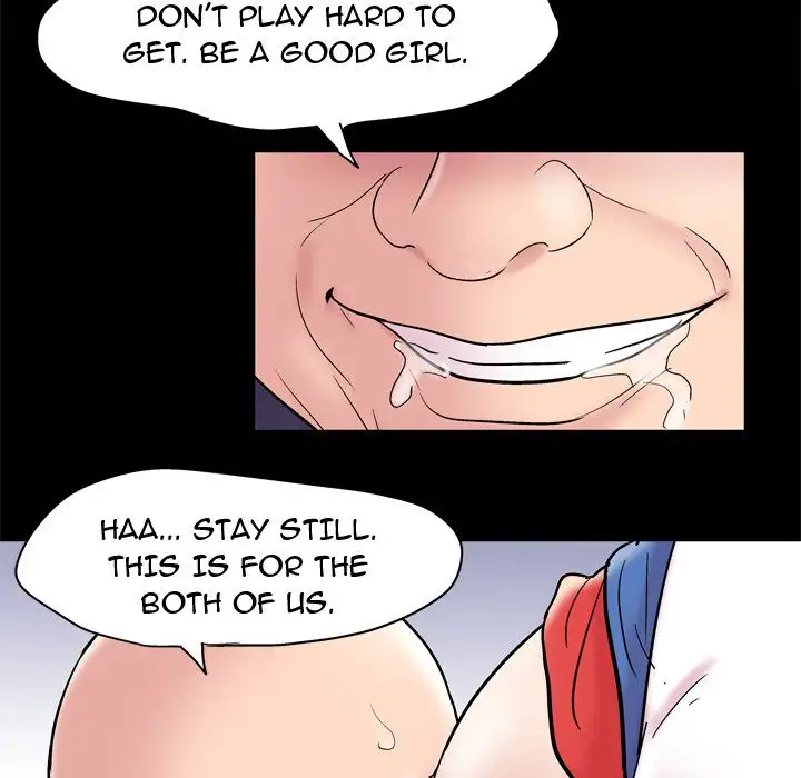 Project Utopia Chapter 48 Page 50