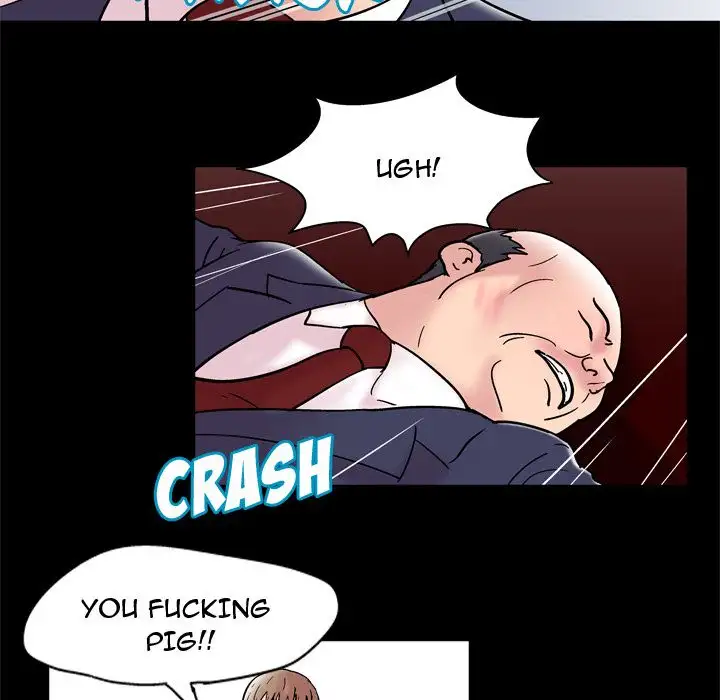 Project Utopia Chapter 48 Page 55