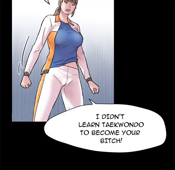 Project Utopia Chapter 48 Page 56