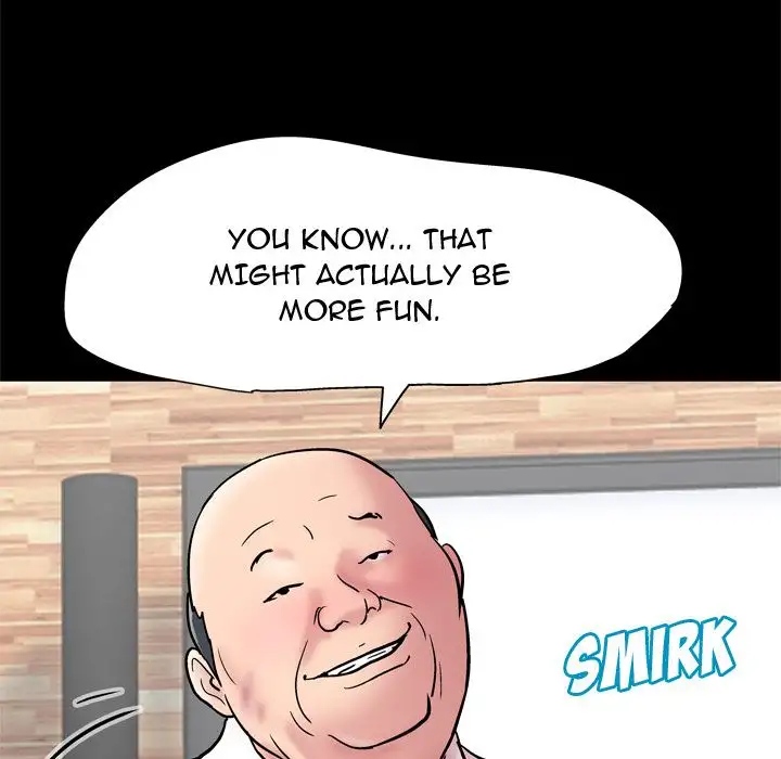 Project Utopia Chapter 48 Page 62