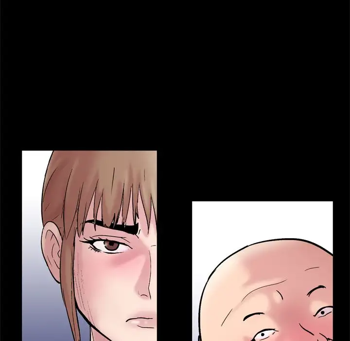 Project Utopia Chapter 48 Page 64