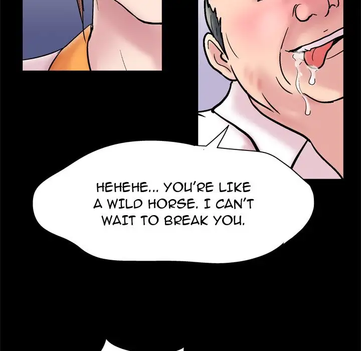 Project Utopia Chapter 48 Page 65