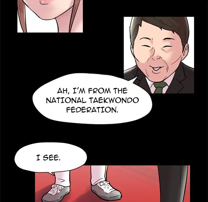 Project Utopia Chapter 48 Page 9
