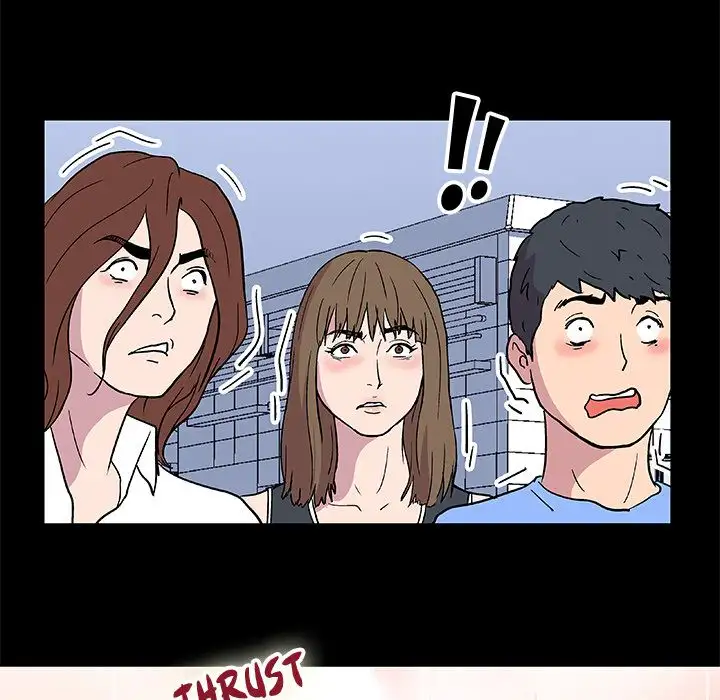 Project Utopia Chapter 4 Page 14