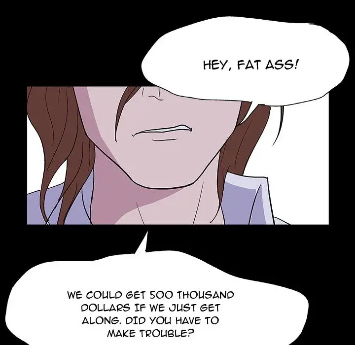 Project Utopia Chapter 4 Page 23