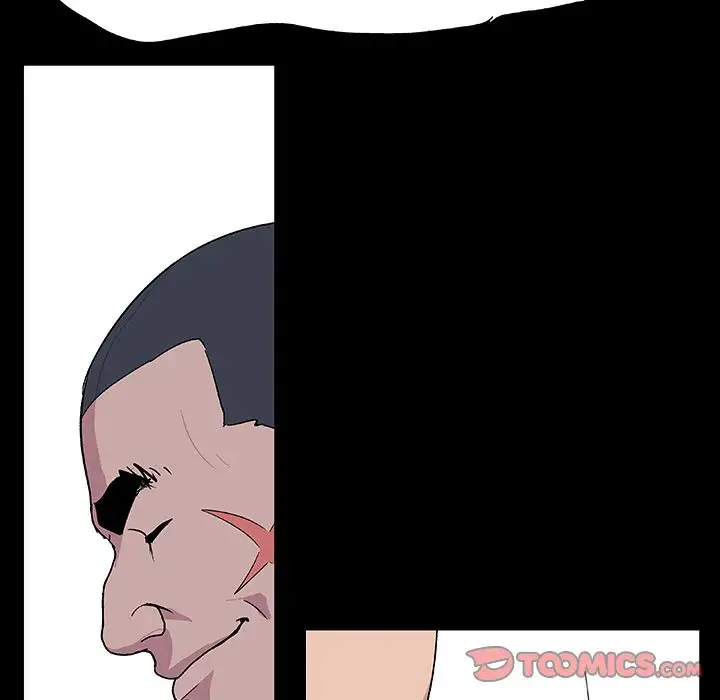 Project Utopia Chapter 4 Page 24