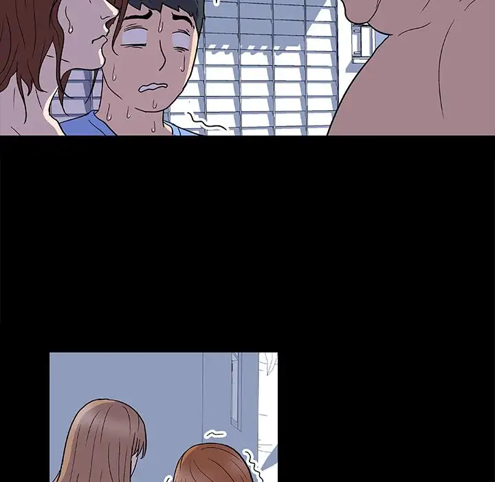 Project Utopia Chapter 4 Page 29