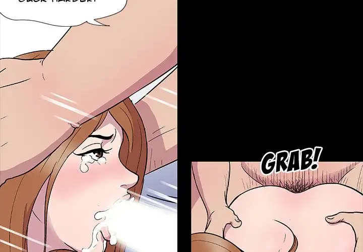 Project Utopia Chapter 4 Page 3