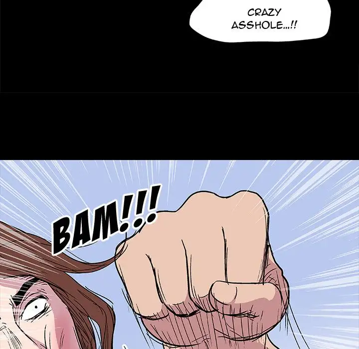 Project Utopia Chapter 4 Page 34