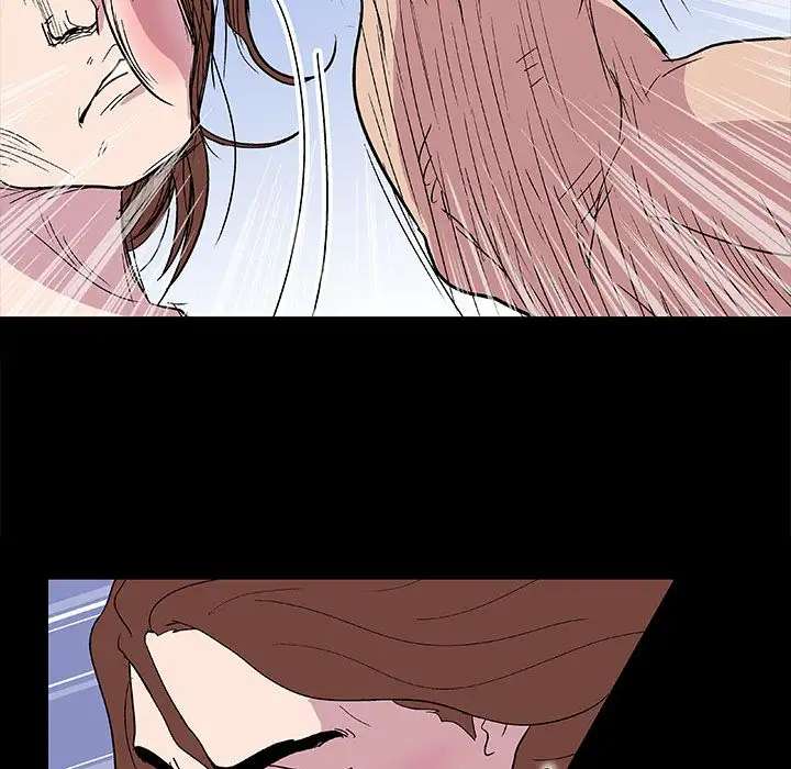 Project Utopia Chapter 4 Page 35
