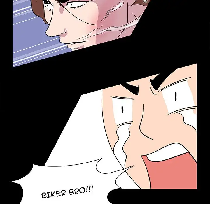Project Utopia Chapter 4 Page 36