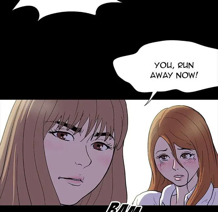 Project Utopia Chapter 4 Page 37