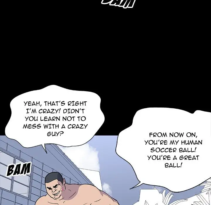 Project Utopia Chapter 4 Page 38