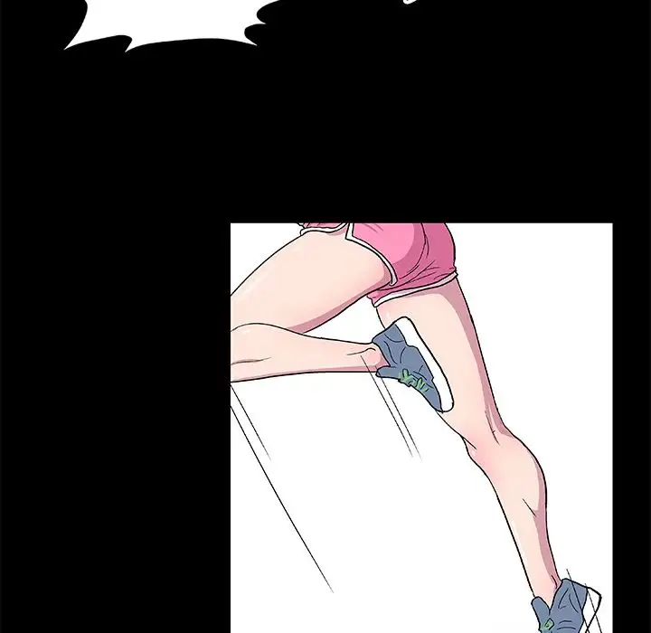 Project Utopia Chapter 4 Page 41