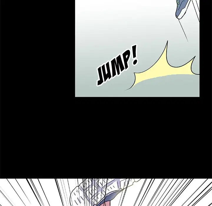 Project Utopia Chapter 4 Page 42