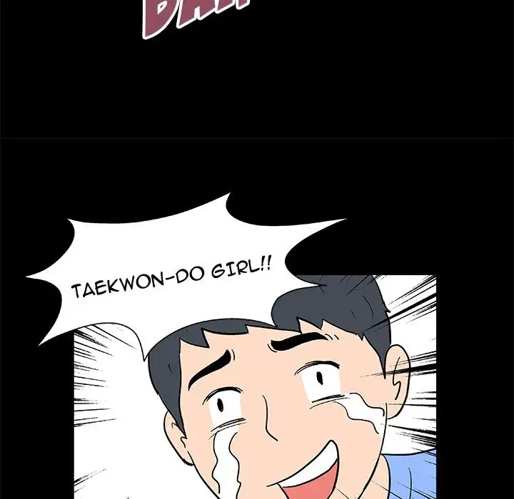 Project Utopia Chapter 4 Page 44