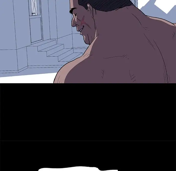 Project Utopia Chapter 4 Page 47