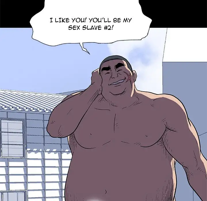 Project Utopia Chapter 4 Page 48