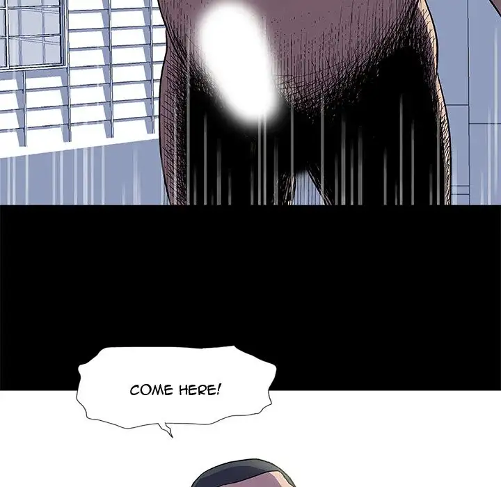 Project Utopia Chapter 4 Page 49