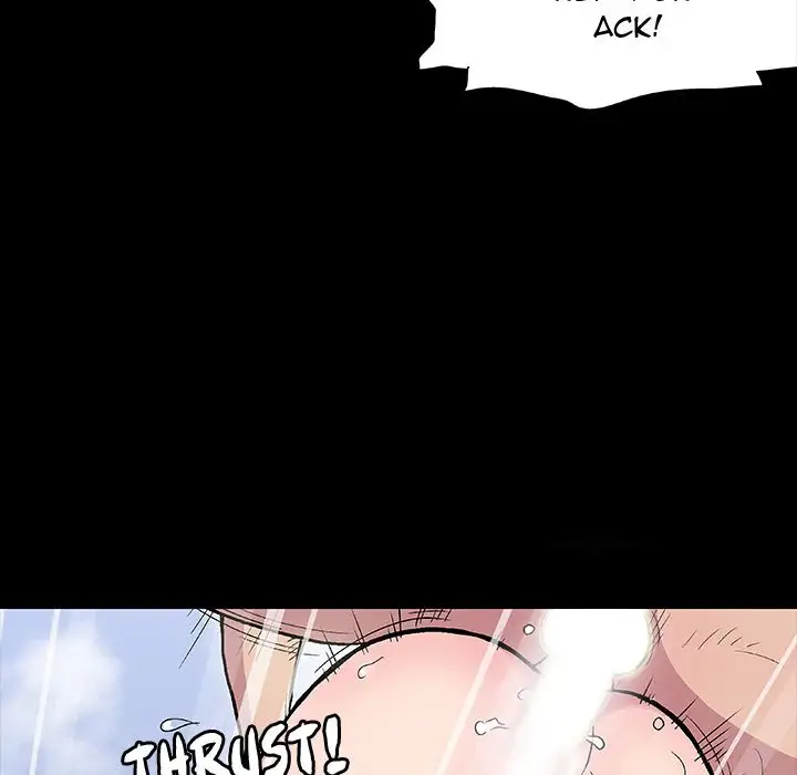 Project Utopia Chapter 4 Page 5
