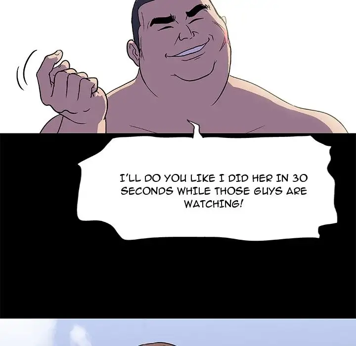 Project Utopia Chapter 4 Page 50