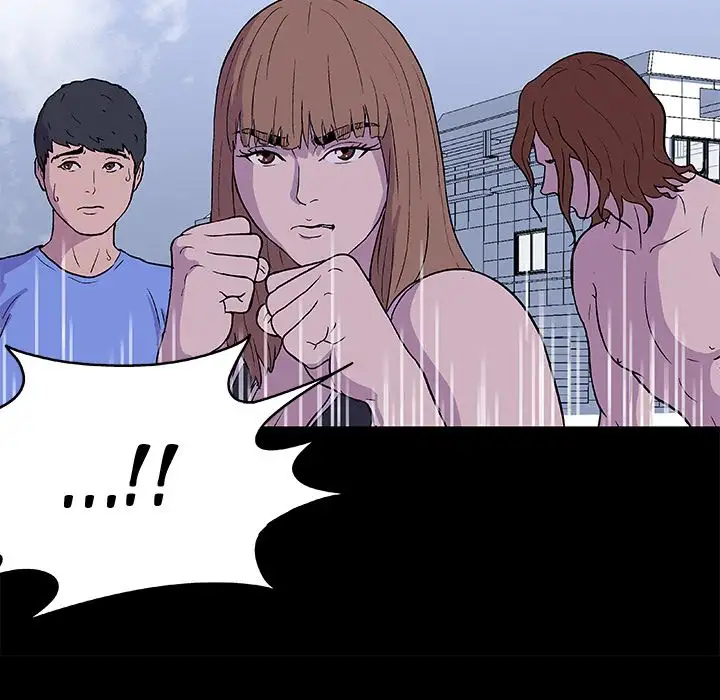 Project Utopia Chapter 4 Page 51