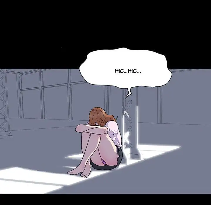 Project Utopia Chapter 4 Page 55