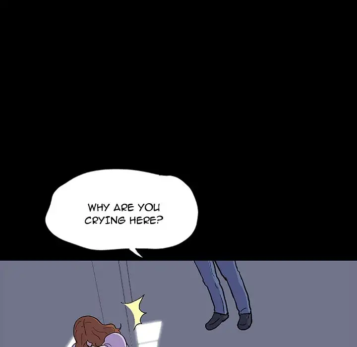 Project Utopia Chapter 4 Page 56