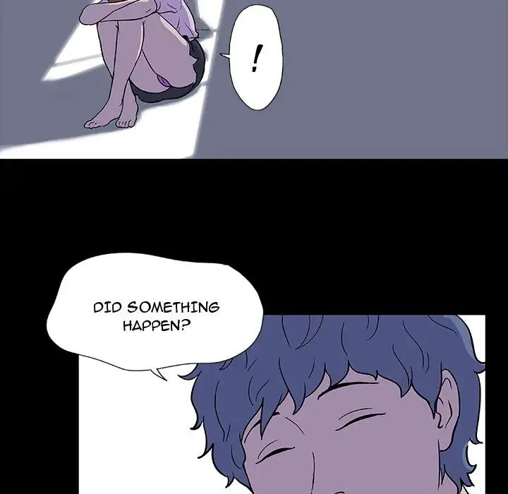 Project Utopia Chapter 4 Page 57