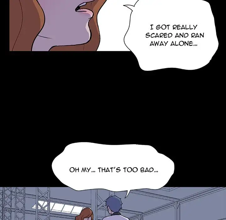 Project Utopia Chapter 4 Page 59
