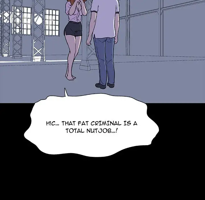 Project Utopia Chapter 4 Page 60