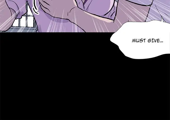 Project Utopia Chapter 4 Page 67