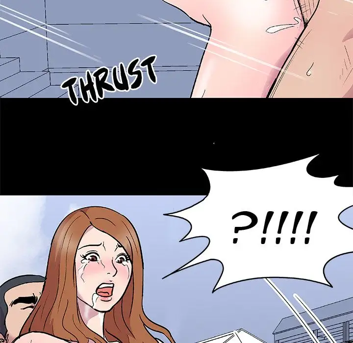 Project Utopia Chapter 4 Page 9