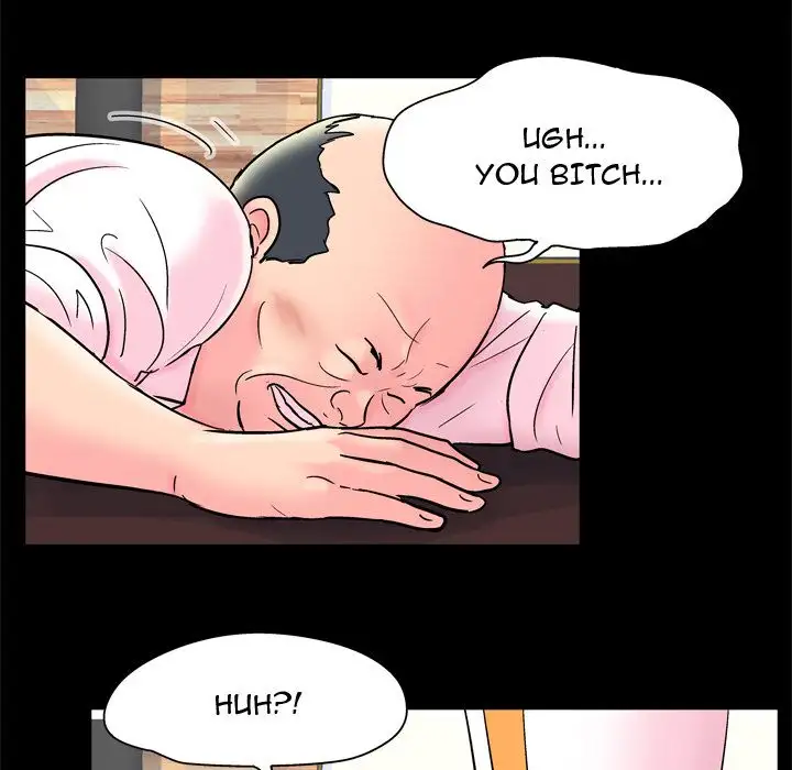 Project Utopia Chapter 49 Page 11