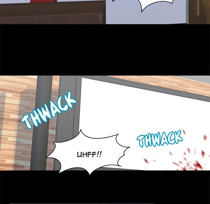 Project Utopia Chapter 49 Page 14