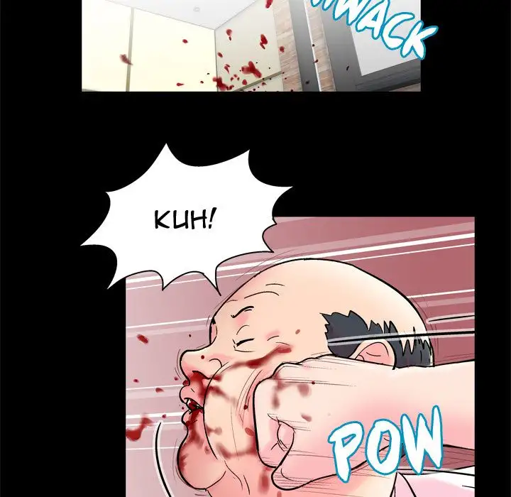 Project Utopia Chapter 49 Page 16