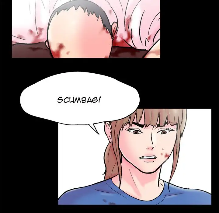Project Utopia Chapter 49 Page 21