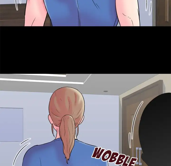 Project Utopia Chapter 49 Page 24
