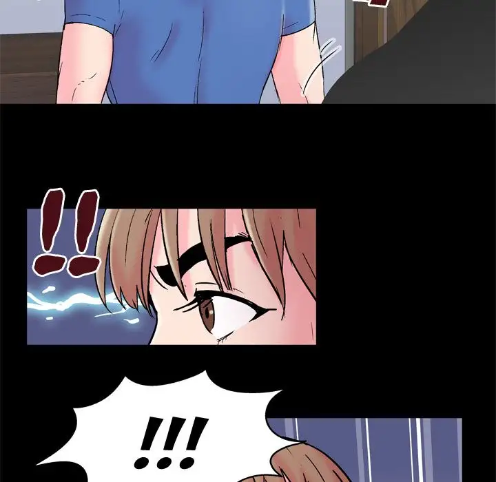 Project Utopia Chapter 49 Page 25
