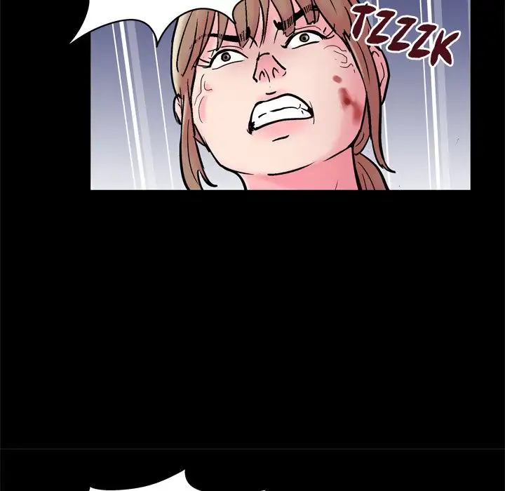 Project Utopia Chapter 49 Page 26