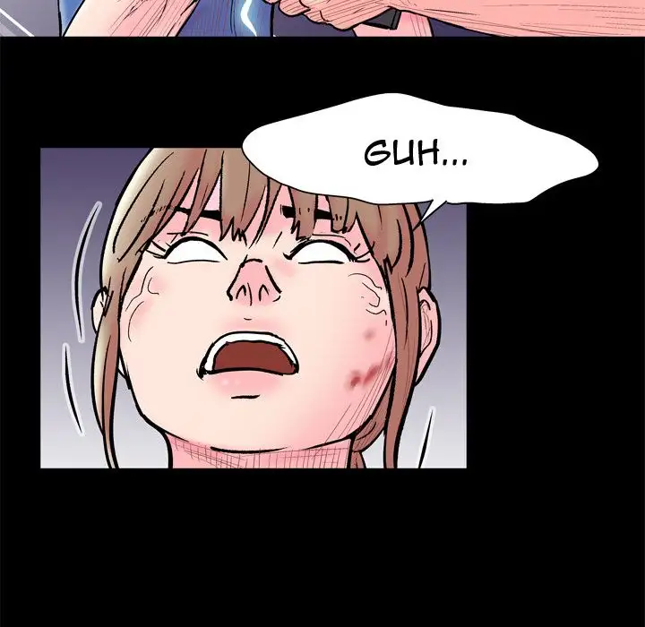 Project Utopia Chapter 49 Page 28
