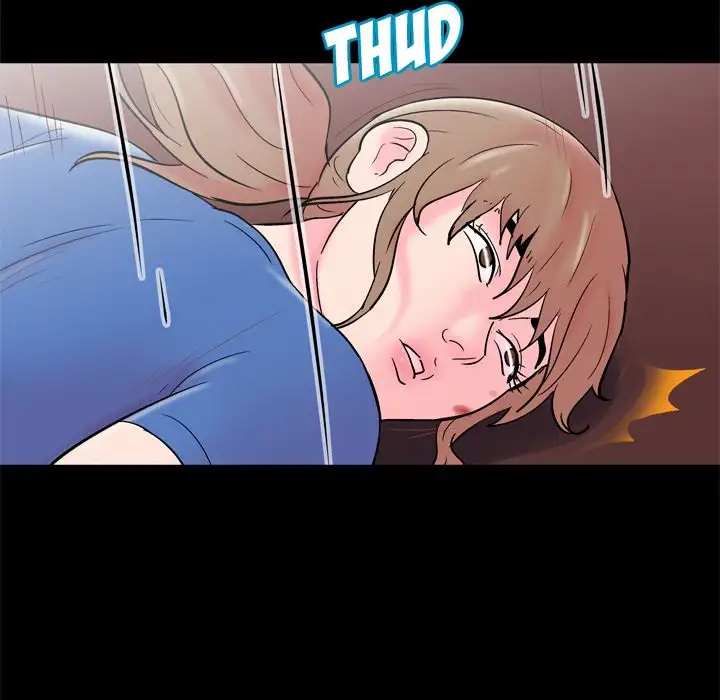 Project Utopia Chapter 49 Page 29