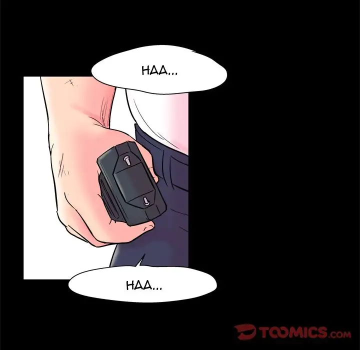 Project Utopia Chapter 49 Page 30