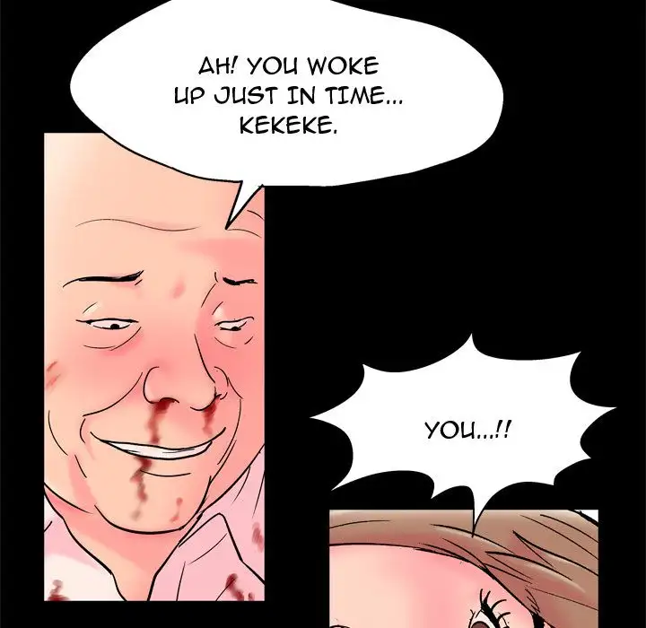 Project Utopia Chapter 49 Page 39