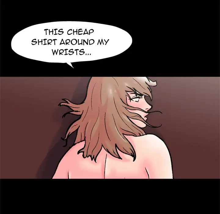 Project Utopia Chapter 49 Page 48