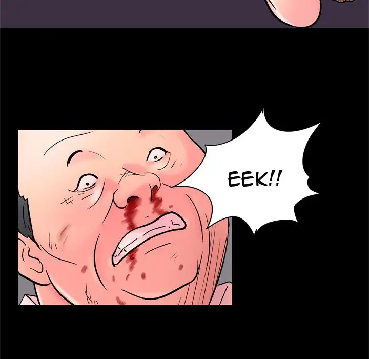 Project Utopia Chapter 49 Page 52